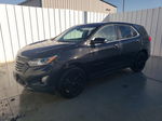 2020 Chevrolet Equinox Lt Black vin: 3GNAXUEV0LL272395