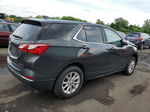 2020 Chevrolet Equinox Lt Charcoal vin: 3GNAXUEV0LS593813