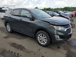 2020 Chevrolet Equinox Lt Charcoal vin: 3GNAXUEV0LS593813