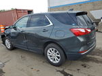 2020 Chevrolet Equinox Lt Charcoal vin: 3GNAXUEV0LS593813