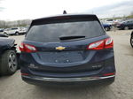 2019 Chevrolet Equinox Lt Blue vin: 3GNAXUEV1KS535465