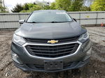 2019 Chevrolet Equinox Lt Серый vin: 3GNAXUEV1KS602341