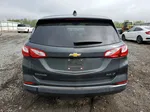 2019 Chevrolet Equinox Lt Gray vin: 3GNAXUEV1KS602341