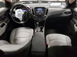 2020 Chevrolet Equinox Lt Черный vin: 3GNAXUEV1LL110484