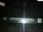 2020 Chevrolet Equinox Lt Черный vin: 3GNAXUEV1LL110484