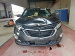 2020 Chevrolet Equinox Lt Charcoal vin: 3GNAXUEV2LS656362