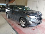 2020 Chevrolet Equinox Lt Charcoal vin: 3GNAXUEV2LS656362