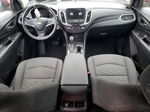 2019 Chevrolet Equinox Lt Бордовый vin: 3GNAXUEV3KL277976