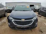 2019 Chevrolet Equinox Lt Blue vin: 3GNAXUEV3KL278805