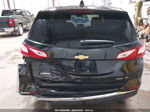 2019 Chevrolet Equinox Lt Black vin: 3GNAXUEV3KL391217