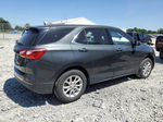 2019 Chevrolet Equinox Lt Серый vin: 3GNAXUEV3KS638354