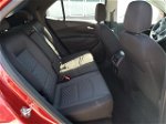 2020 Chevrolet Equinox Lt Red vin: 3GNAXUEV3LS647458