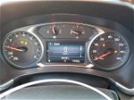 2020 Chevrolet Equinox Lt Silver vin: 3GNAXUEV4LS714682