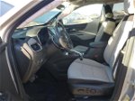 2020 Chevrolet Equinox Lt Серебряный vin: 3GNAXUEV4LS714682