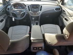 2020 Chevrolet Equinox Lt Серебряный vin: 3GNAXUEV4LS714682