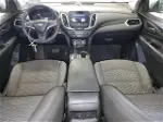 2019 Chevrolet Equinox Lt Silver vin: 3GNAXUEV5KL104976