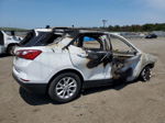 2020 Chevrolet Equinox Lt Burn vin: 3GNAXUEV6LS642867