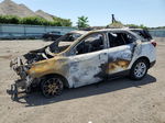 2020 Chevrolet Equinox Lt Burn vin: 3GNAXUEV6LS642867