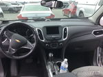 2020 Chevrolet Equinox Lt vin: 3GNAXUEV6LS689221