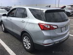 2020 Chevrolet Equinox Lt vin: 3GNAXUEV6LS689221