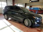 2020 Chevrolet Equinox Lt Black vin: 3GNAXUEV7LL179860