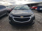 2020 Chevrolet Equinox Lt Серый vin: 3GNAXUEV7LS551428