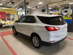 2019 Chevrolet Equinox Lt vin: 3GNAXUEV8KS552201