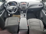 2020 Chevrolet Equinox Lt Black vin: 3GNAXUEV8LL126049