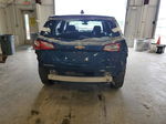 2020 Chevrolet Equinox Lt Blue vin: 3GNAXUEV8LL330432