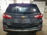 2019 Chevrolet Equinox Lt Gray vin: 3GNAXUEVXKS578783