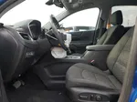 2019 Chevrolet Equinox Lt Blue vin: 3GNAXUEVXKS588181