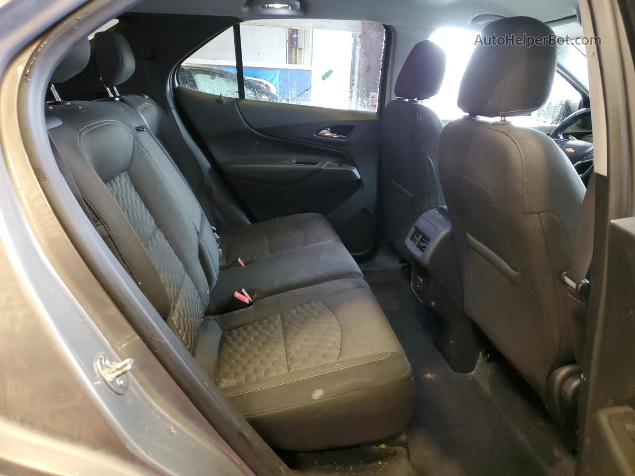 2019 Chevrolet Equinox Lt Tan vin: 3GNAXVEX3KS547480