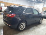 2020 Chevrolet Equinox Lt Blue vin: 3GNAXVEX4LS529863