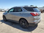 2019 Chevrolet Equinox Lt Beige vin: 3GNAXVEX6KS534660