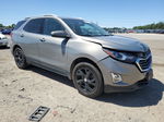 2019 Chevrolet Equinox Lt Beige vin: 3GNAXVEX6KS534660