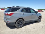 2019 Chevrolet Equinox Lt Beige vin: 3GNAXVEX6KS534660