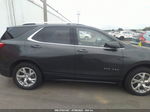 2020 Chevrolet Equinox Lt Black vin: 3GNAXVEX6LS606510