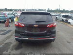 2020 Chevrolet Equinox Lt Black vin: 3GNAXVEX6LS606510