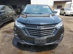 2020 Chevrolet Equinox Lt Black vin: 3GNAXVEX9LL147631