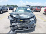 2019 Chevrolet Equinox Lt Gray vin: 3GNAXWEU1KS528986