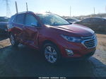 2019 Chevrolet Equinox Premier Red vin: 3GNAXXEV0KS562920