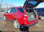 2019 Chevrolet Equinox Premier Red vin: 3GNAXXEV0KS562920