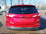 2019 Chevrolet Equinox Premier Red vin: 3GNAXXEV0KS562920