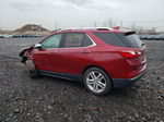 2019 Chevrolet Equinox Premier Red vin: 3GNAXXEV1KL197822