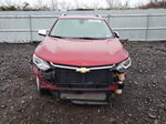 2019 Chevrolet Equinox Premier Red vin: 3GNAXXEV1KL197822