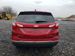 2019 Chevrolet Equinox Premier Red vin: 3GNAXXEV1KL197822