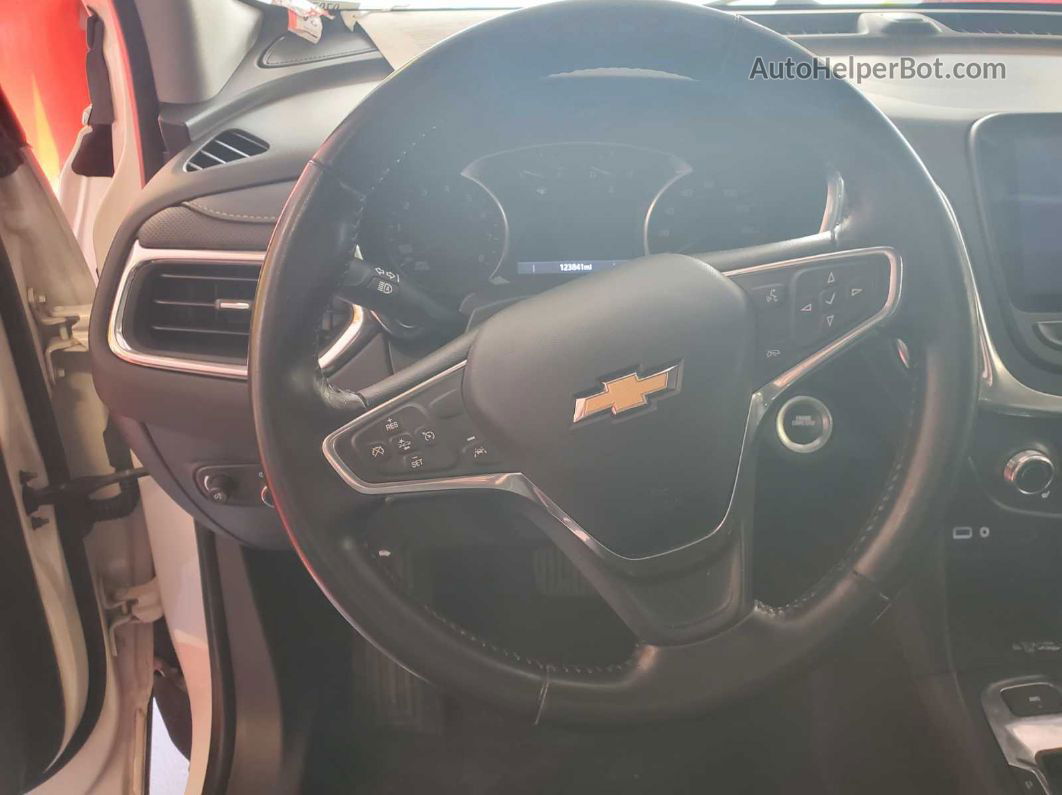 2020 Chevrolet Equinox Premier vin: 3GNAXXEV2LS584922