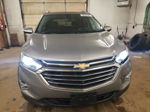 2019 Chevrolet Equinox Premier Gray vin: 3GNAXXEV4KS554643