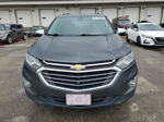 2019 Chevrolet Equinox Premier Черный vin: 3GNAXXEV7KS614964