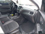 2019 Chevrolet Equinox Premier Белый vin: 3GNAXYEX6KS634811